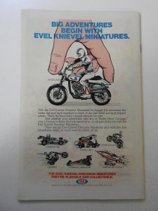 Tomb of Dracula #52 (1977) VF Condition!