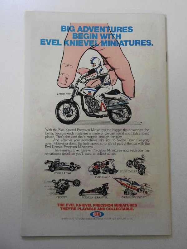 Tomb of Dracula #52 (1977) VF Condition!