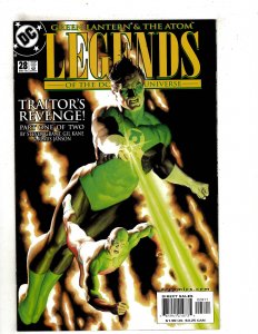 Legends of the DC Universe #28 (2000) OF21