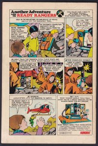 Our Fighting Forces 147 (1974) VG+ Bronze Age DC War Comics Neal Adams