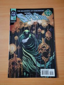 The Spectre #0 Direct Market Edition ~ NEAR MINT NM ~ 1994 DC Comics