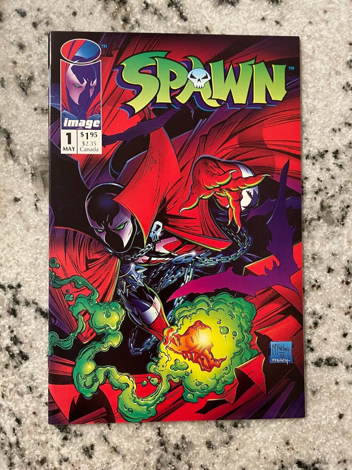 spawn kills violator