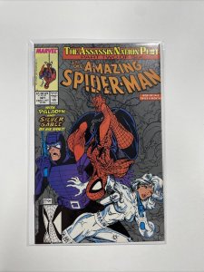 Amazing Spider-Man NM Near Mint Marvel 1989