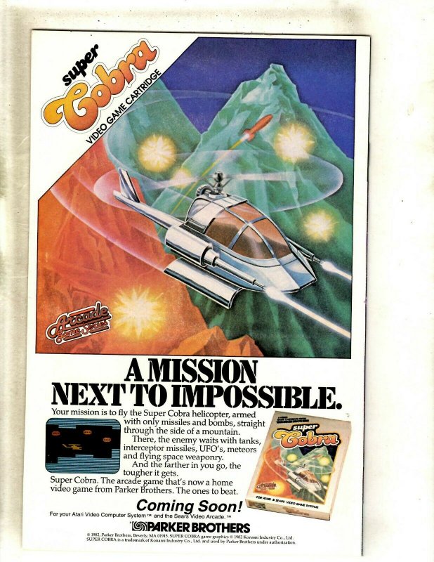 The New Mutants # 1 NM Marvel Comic Book Legion X-Men Wolverine Storm HJ9