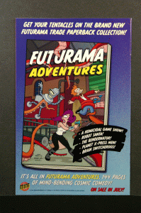 Futurama #18