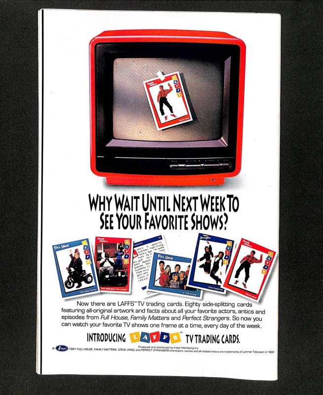 Amazing Spider-Man #354