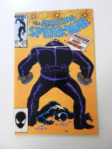 The Amazing Spider-Man #271 (1985) VF- condition