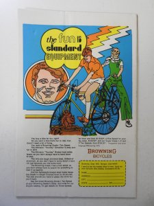 Kong the Untamed #1 (1975) FN- Condition!