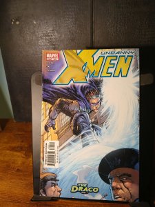 The Uncanny X-Men #429 (2003) X-Men