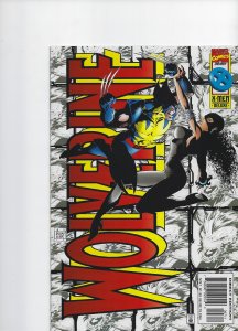 Wolverine #97 (1996)