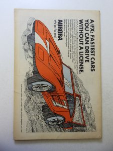 All-Star Western #9 (1972) FN Condition