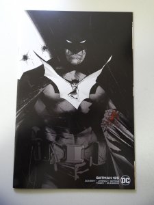 Batman #125 Wraparound Cover (2022)
