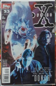 X-Files #23 (1996)