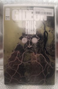 Gideon Falls #4 (2018)