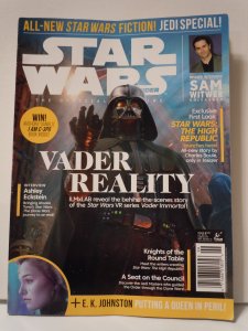 Star Wars Insider #199