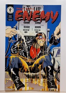 Enemy #2 (June 1994, Dark Horse) 7.0 FN/VF