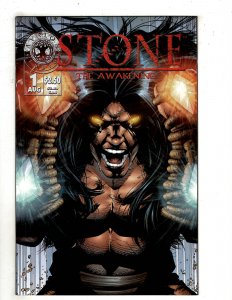 Stone #1 (1998) OF37