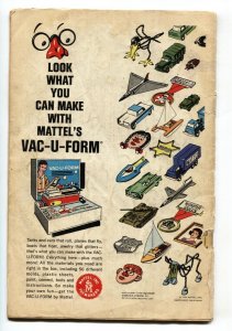 BATMAN #181 First appearance of POISON IVY-1966-DC - bargain