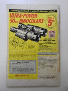 Giant-Size Hulk (1975) Solid Good+ Condition!