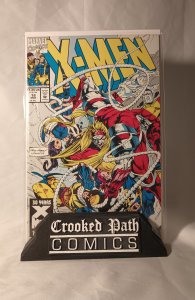 X-Men #18 (1993)