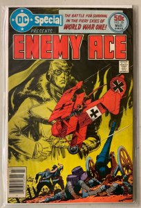 DC Special #26 Enemy Ace (5.0 VG/FN) (1977)