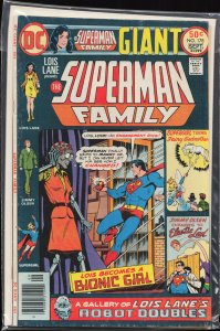 The Superman Family #178 (1976) Jimmy Olsen