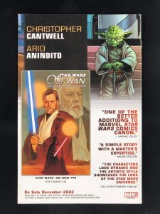 Star Wars: The Mandalorian #2 (2022)