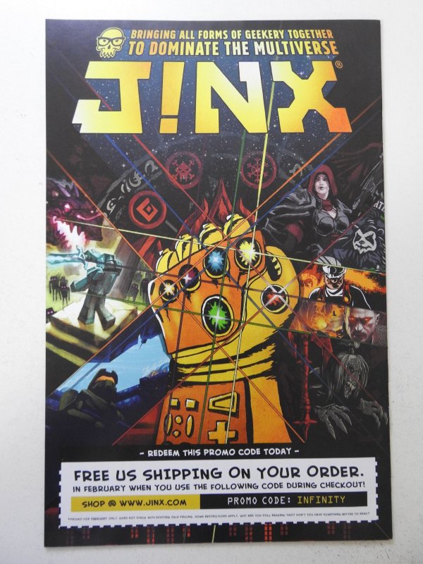 Zombie Tramp #19 Risqué Variant (2016) NM- Condition!