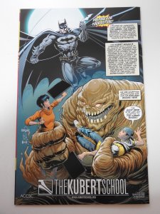 Batman #92 Variant Cover (2020)