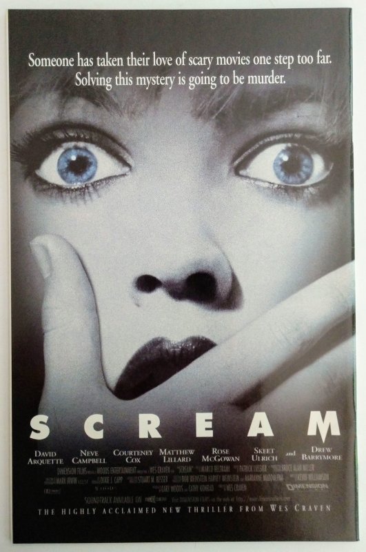 Wolverine #110 (VF/NM, 1997)