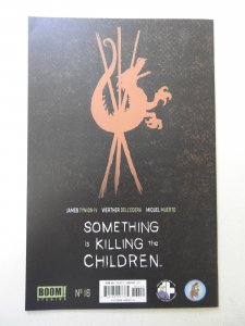 Something is Killing the Children #16 Two Twenty-One Comics Variant (2021) VF !