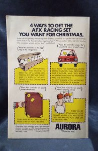 House of Mystery #210 (1973)