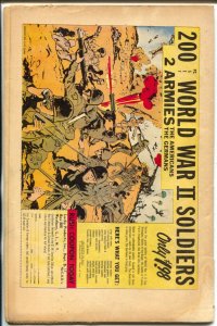 Billy The Kid #60 1967-Charlton-gunfight cover-violence-crime-VG-