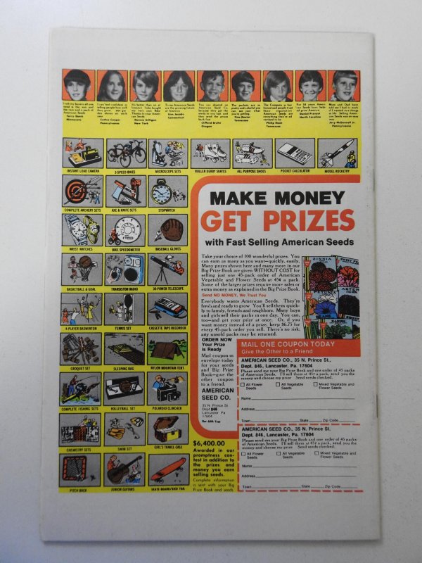 Spider-Woman #1 VF Condition!