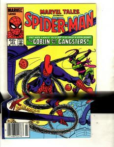 12 Spiderman Tales Comics # 161 163 164 165 167 169 170 171 172 173 174 175 WS6