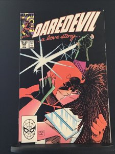 Daredevil #255 (1988)