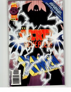 X-Men #54 (1996) X-Men