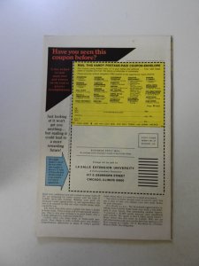 Super-Villain Team-Up #1 (1975) VF- condition