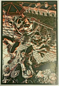 RAPHAEL#1 VF/NM 1985 FIRST PRINT (TMNT) MIRAGE STUDIOS  