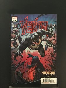 Venom #28 (2020)