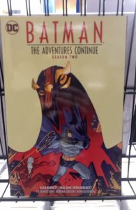 Batman: The Adventures Continue Season Two (2022)