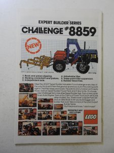 Doctor Strange #51 (1982) VF/NM Condition!