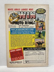 Tales Of The Unexpected ￼#58