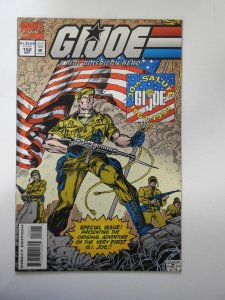 G.I. Joe: A Real American Hero #152