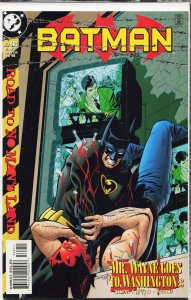 Batman #562 (1999) Batman