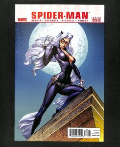 Ultimate Spider-Man #152