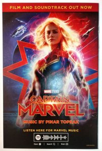 Web of Venom: Cult of Carnage (9.4, 2019)