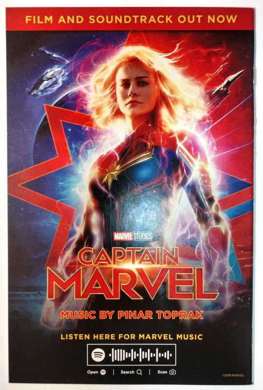 Web of Venom: Cult of Carnage (9.4, 2019)