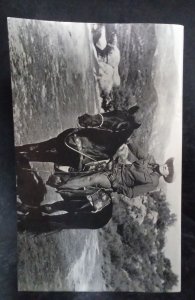 Rocky Lane Western #1 (1989)