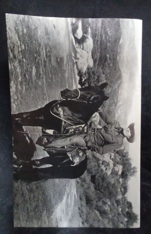 Rocky Lane Western #1 (1989)